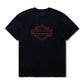 Harley-Davidson® T-Shirt LFR Moto Rider