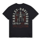 Harley-Davidson® T-Shirt LFR Moto Rider