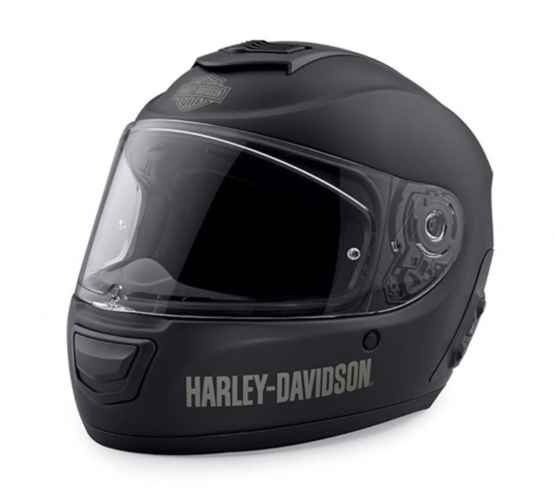 Casco Integrale Harley-Davidson® Boom! Audio