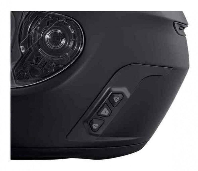 Casco Integrale Harley-Davidson® Boom! Audio