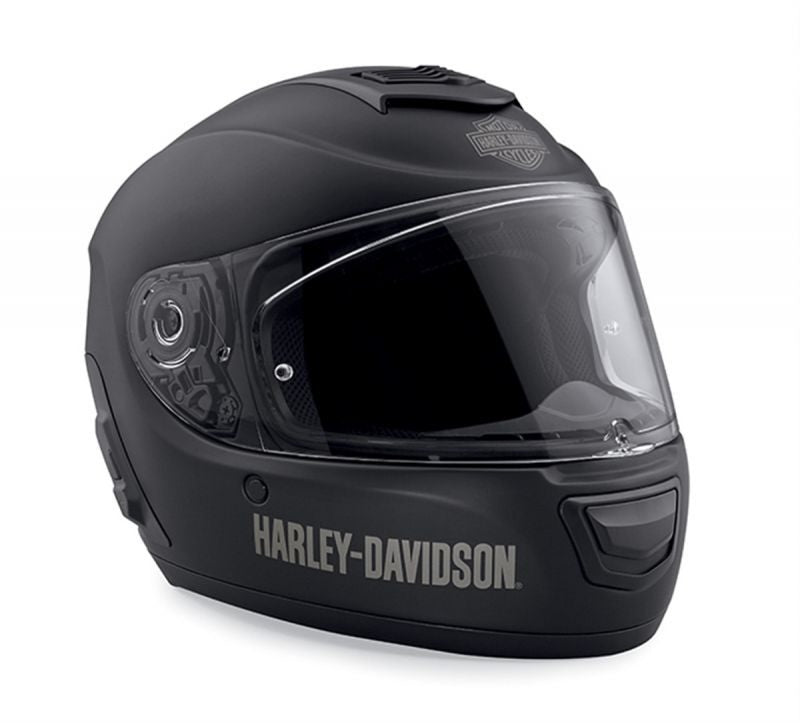 Casco Integrale Harley-Davidson® Boom! Audio