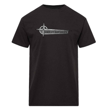 T-Shirt Heritage Harley-Davidson