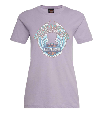 T-Shirt Angel Harley-Davidson Bergamo