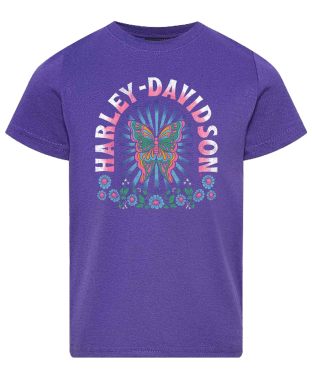 T-Shirt Chrysalis Harley-Davidson Bergamo