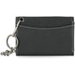 Portafoglio da uomo Harley-Davidson Trifold con Catena e Logo Bar & Shield ricamato