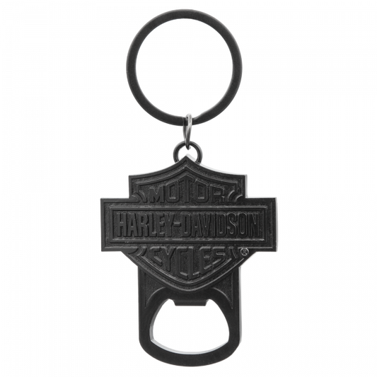 Harley-Davidson® Portachiavi Apribottiglia