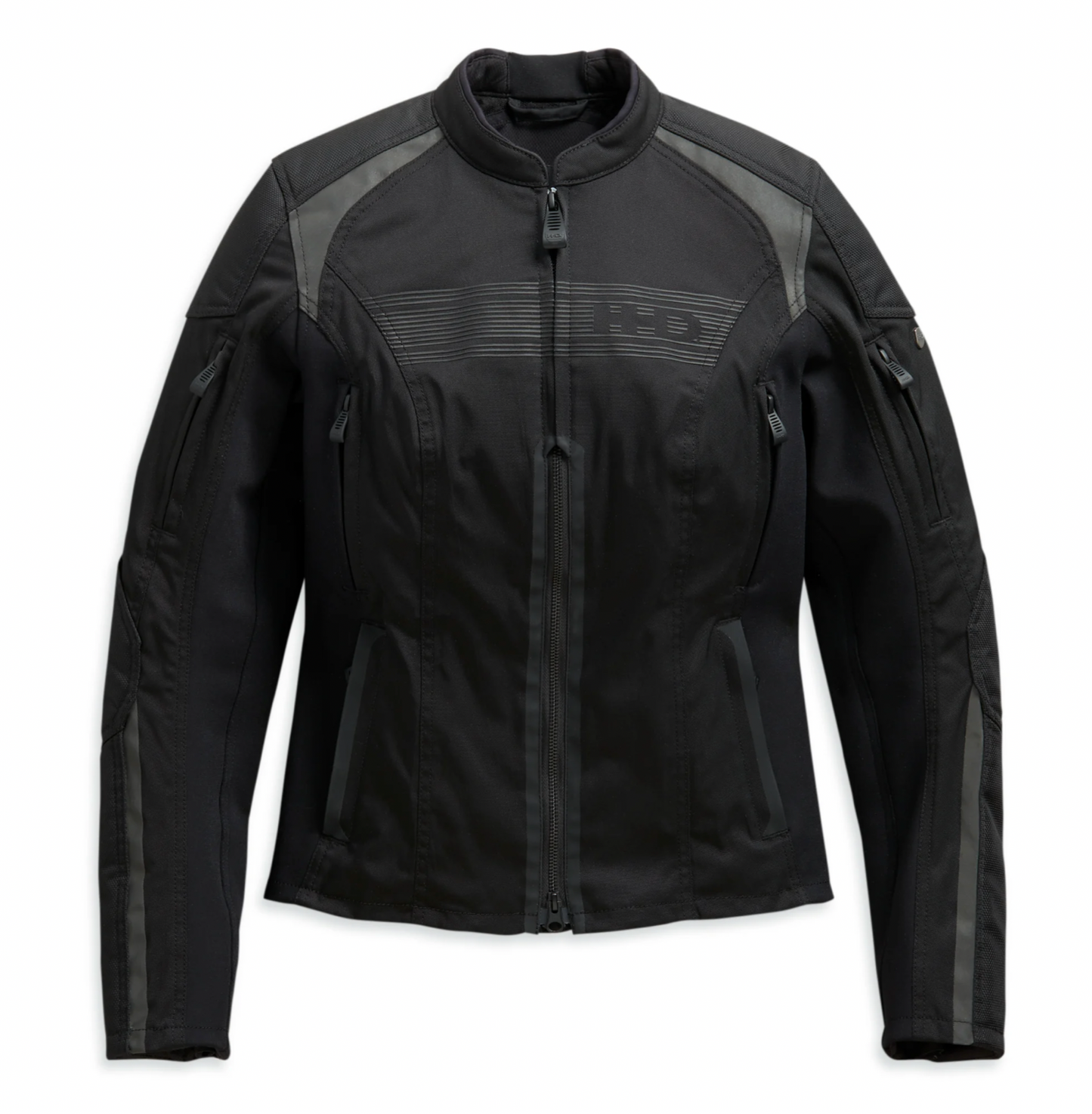 Giacca tecnica elasticizzata Ledgeview