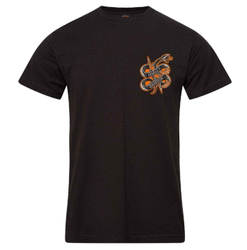 T-Shirt Struck Harley-Davidson Bergamo