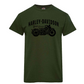 T-Shirt World Class Harley-Davidson Bergamo