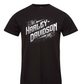 T-Shirt Screch Harley-Davidson Bergamo