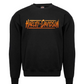 Felpa girocollo Stretched Fleece Harley-Davidson Bergamo