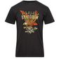 T-Shirt Mayhem Harley-Davidson Bergamo