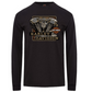 Maglia a manica lunga Sideswipe Harley-Davidson Bergamo