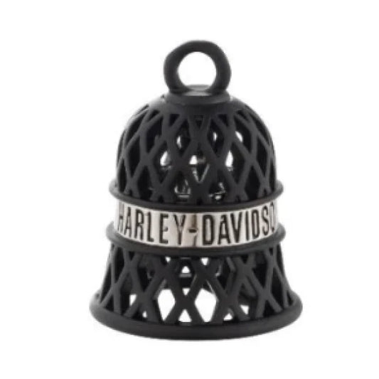 CUT OUT MINI RIDE BELL
