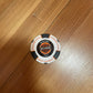 Poker Chips Harley-Davidson Bergamo White