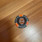 Poker Chips Harley-Davison Bergamo Black