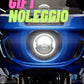 BUONO PER NOLEGGIO SOFTAIL