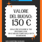 GIFT CARD 150