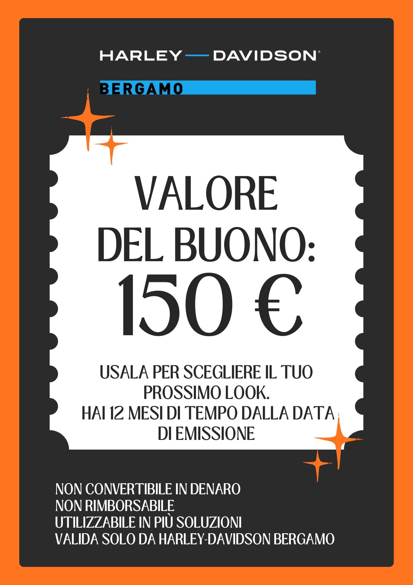 GIFT CARD 150
