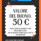 GIFT CARD 50