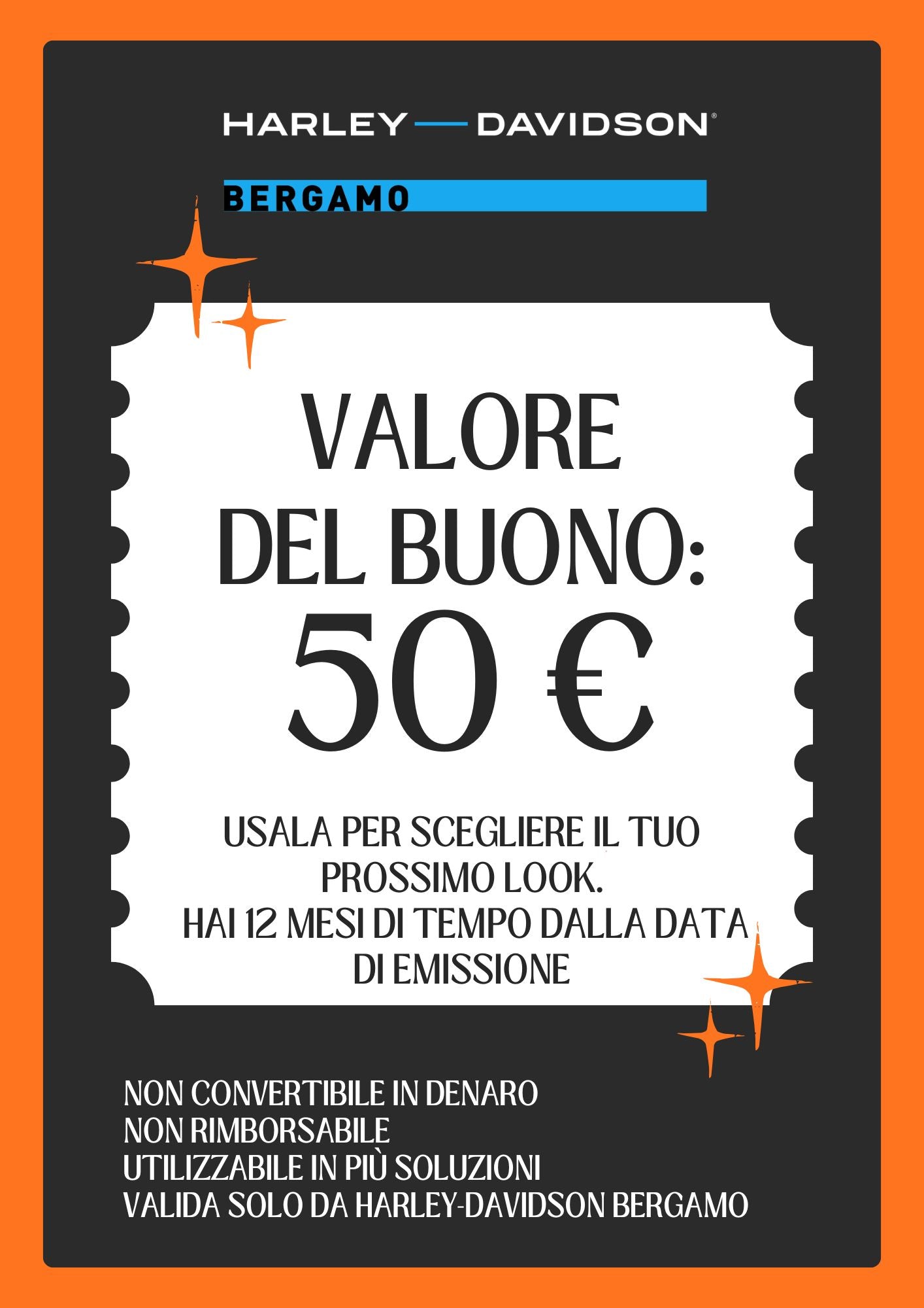 GIFT CARD 50