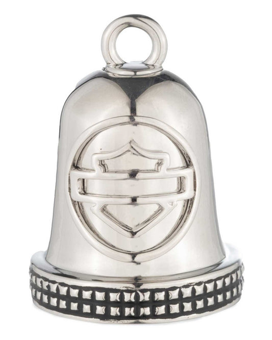 Campanella Harley-Davidson® Studded Boarder Ride Bell