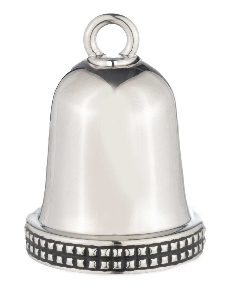 Campanella Harley-Davidson® Studded Boarder Ride Bell