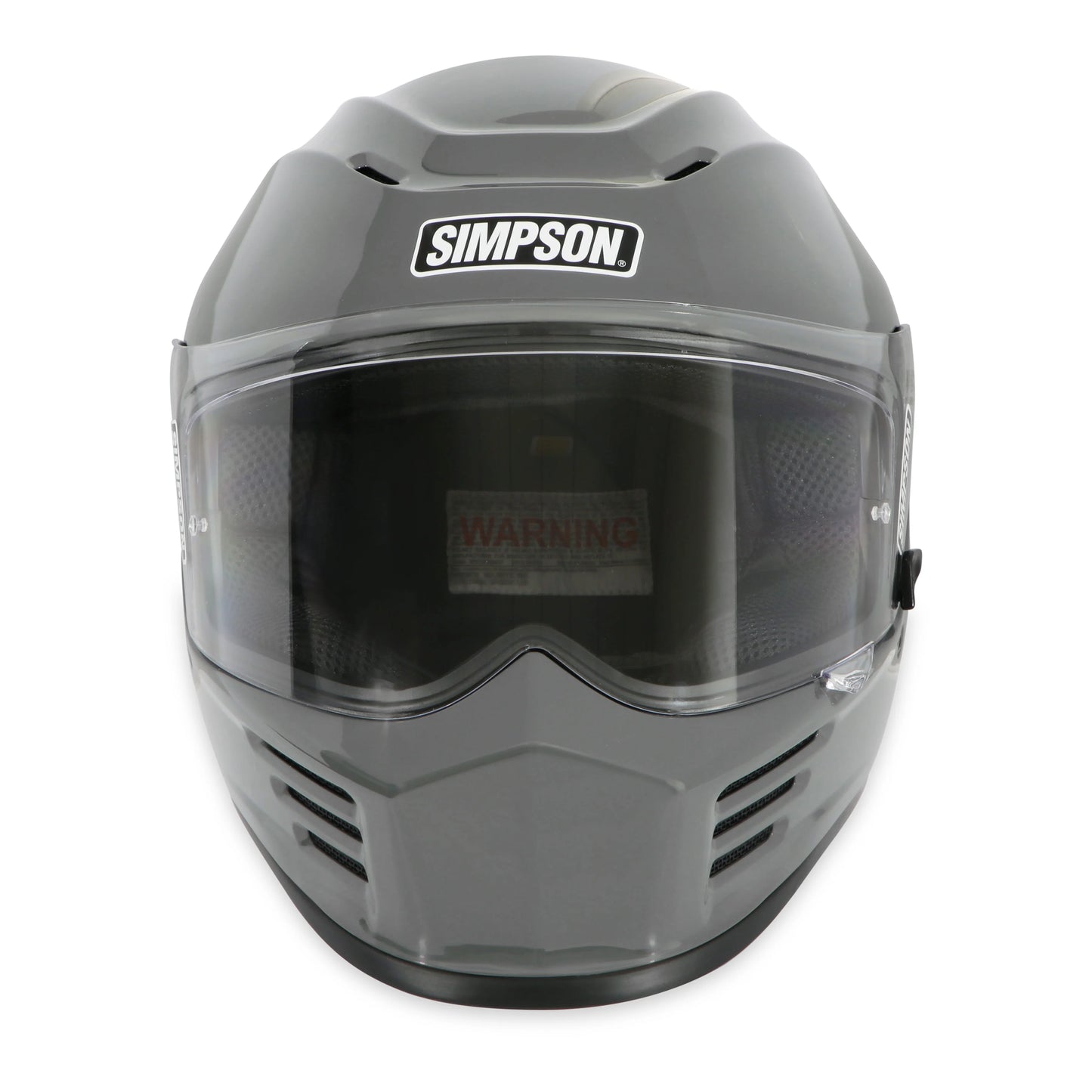 Casco Simpson Speed - Armour