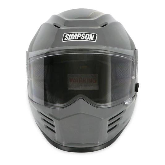Casco Simpson Speed - Armour