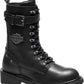 Stivali da moto Harley-Davidson® Calvert da 8 pollici da donna