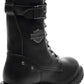 Stivali da moto Harley-Davidson® Calvert da 8 pollici da donna