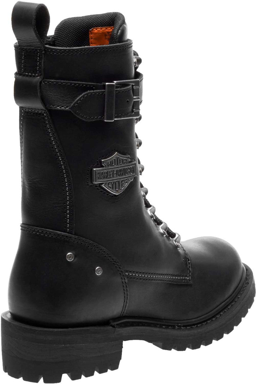 Stivali da moto Harley-Davidson® Calvert da 8 pollici da donna