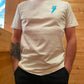 T-Shirt Fu**ing Factory Team bianca HD Bergamo