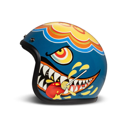 CASCO DMD LOLLIPOP