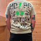 T-Shirt Fu**ing Factory Team camouflage HD Bergamo