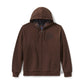 Felpa da uomo Plaid Lined Zip Harley-Davidson