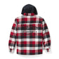 Giacca/Camicia da uomo con cappuccio Traveler Harley-Davidson