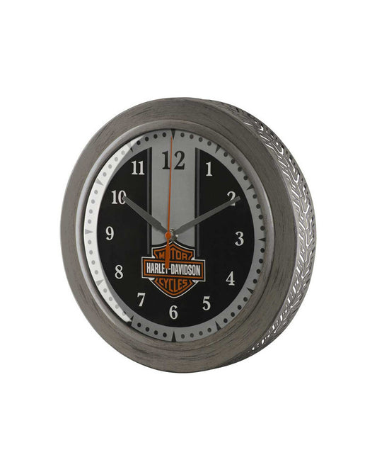 OROLOGIO METAL PNEUMATICO BATTISTRADA B&S
