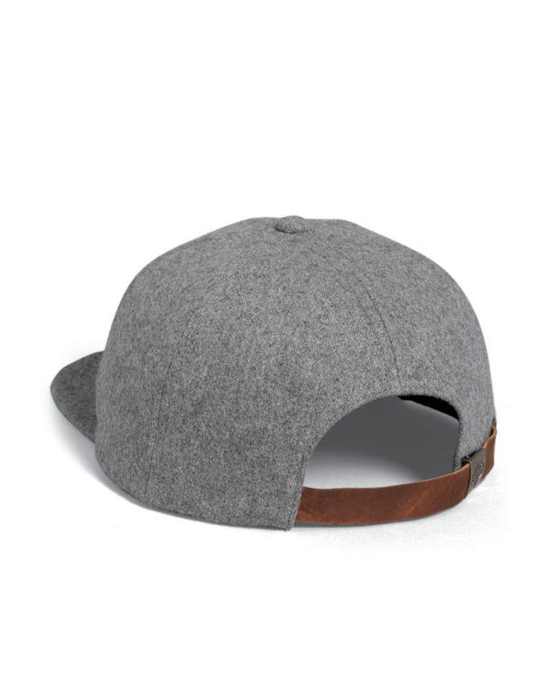 Cappello Harley-Davidson® Men's Staple Unstructured Strapback