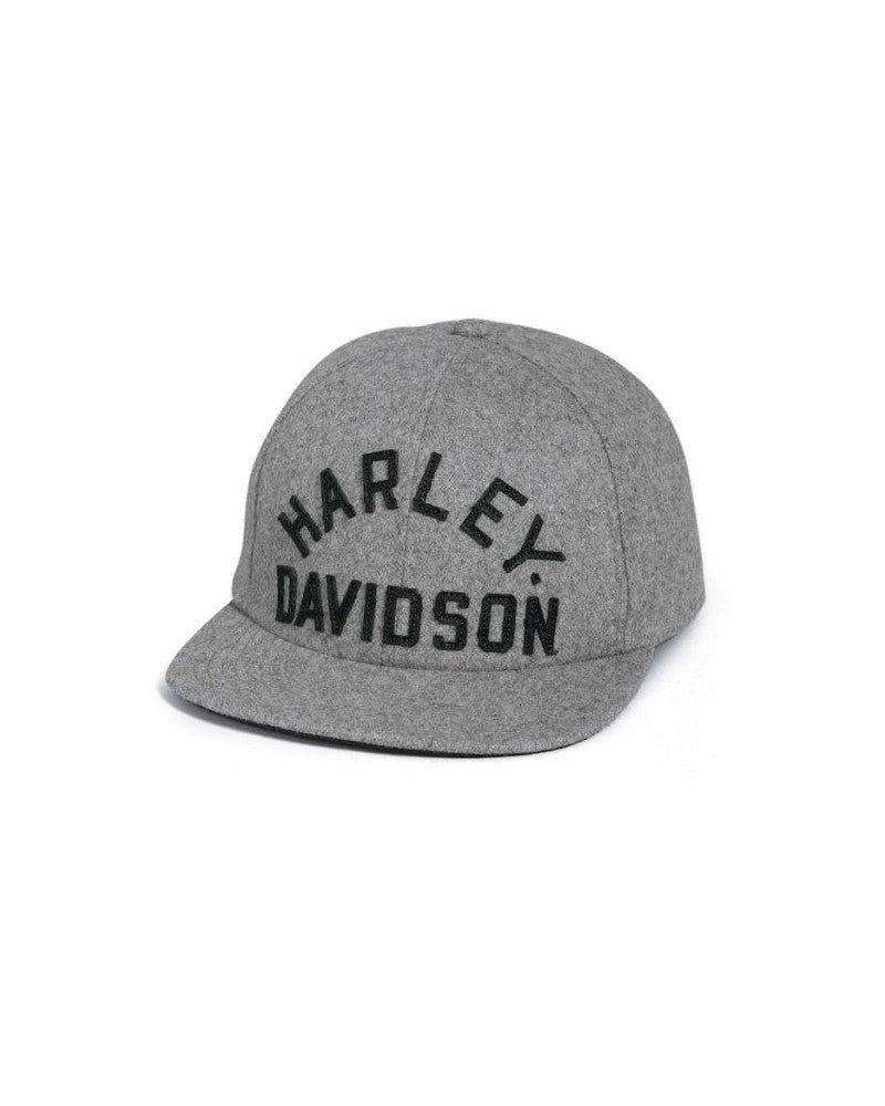 Cappello Harley-Davidson® Men's Staple Unstructured Strapback