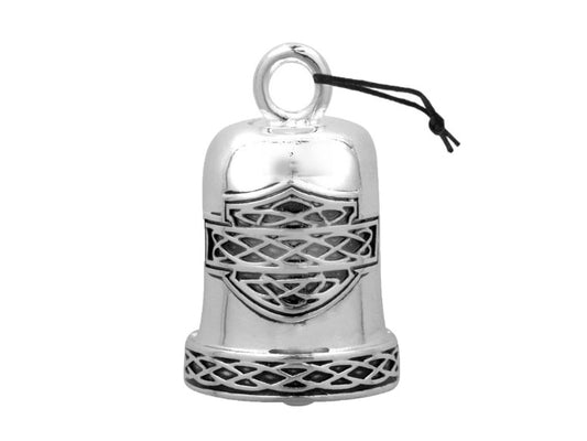 RIDE BELL "Celtic B&S" Lucky bells