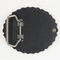 Fibbia per cintura Harley-Davidson Knucklehead Biker Chain in nichel
