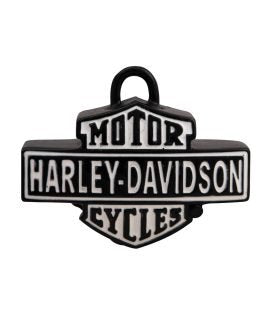 Ride Bell a forma di logo Bar & Shield vintage Harley-Davidson®