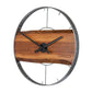 Orologio da parete Harley-Davidson Driftwood