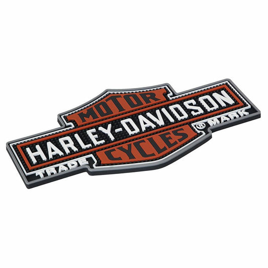 Tappetino per bevande Harley-Davidson® Nostalgic Bar & Shield
