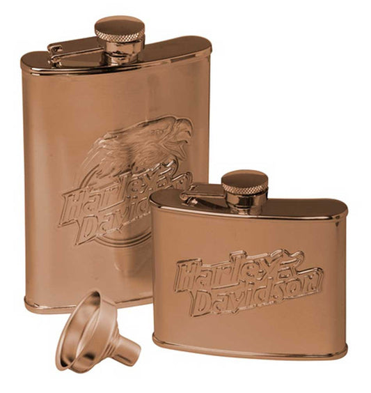 Set di fiaschette Harley-Davidson® Eagle