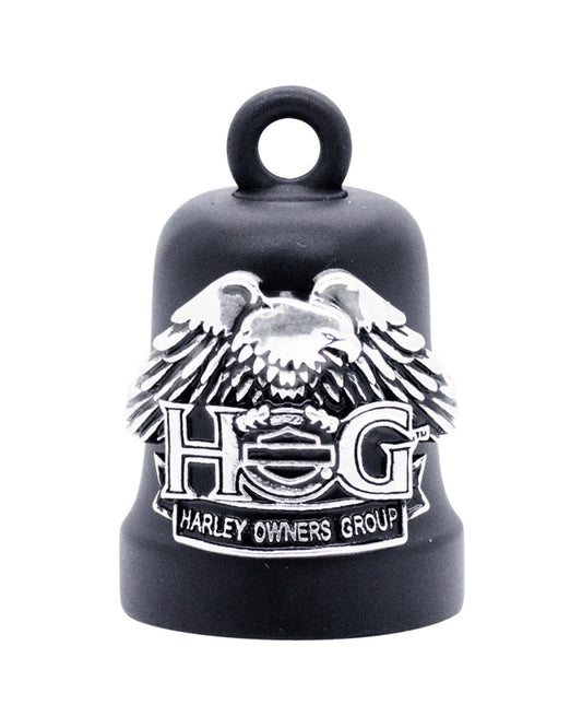 Ride Bell HOG