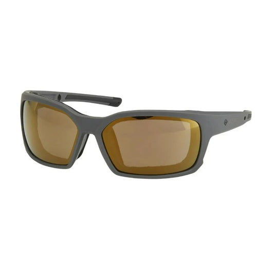 Occhiali Harley-Davidson Smoke Color Enhanced Bronze Mirror