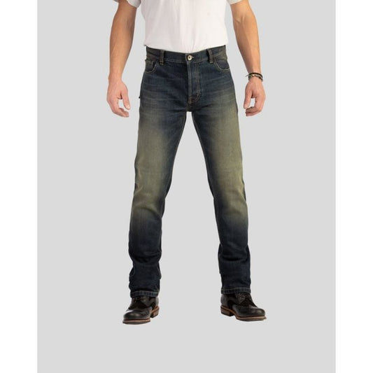 JEANS UOMO ROKKERTECH PANT SLIM