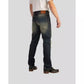 JEANS UOMO ROKKERTECH PANT SLIM